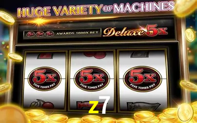A Emoção da Loteria na z7: Uma Chance de Mudança de Vida