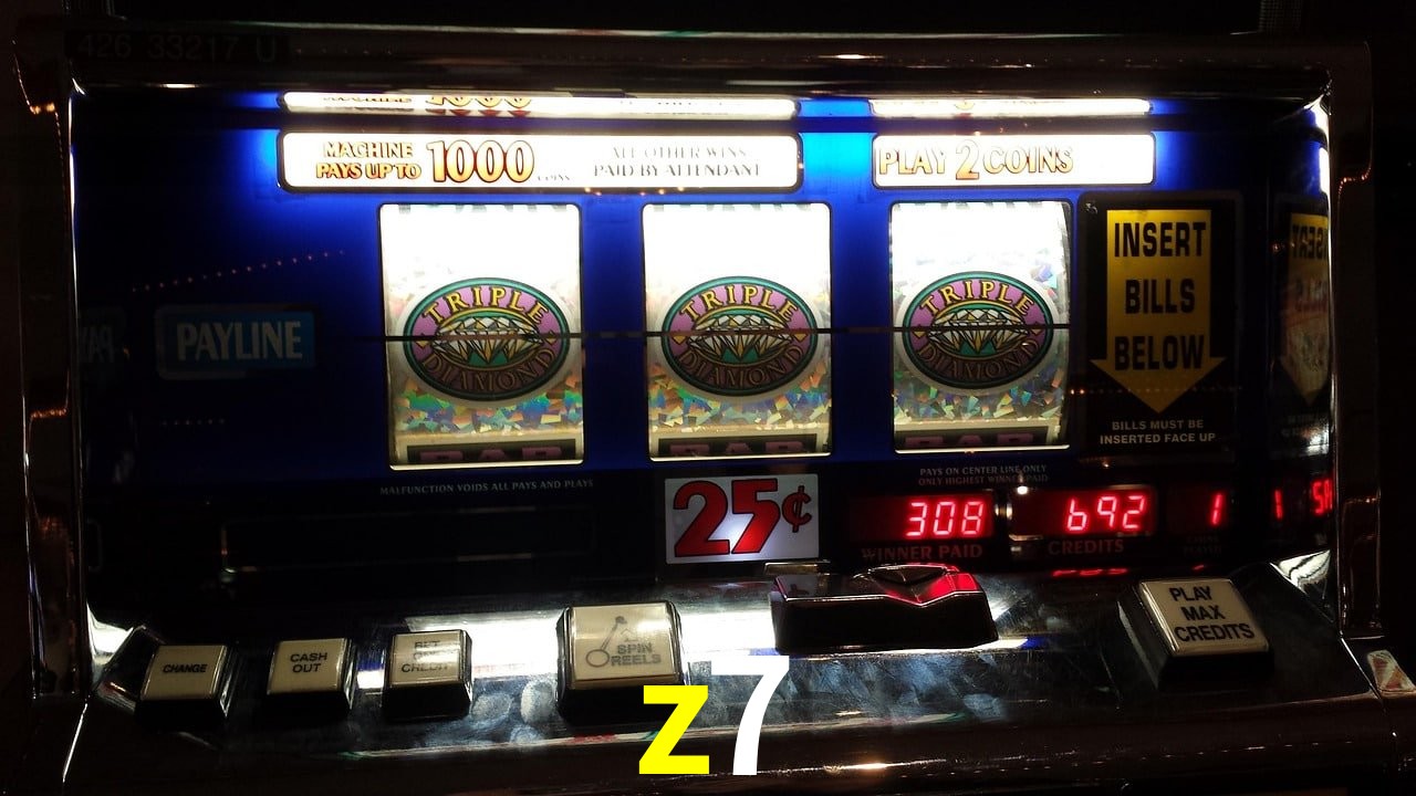 Welcome Bonus z7