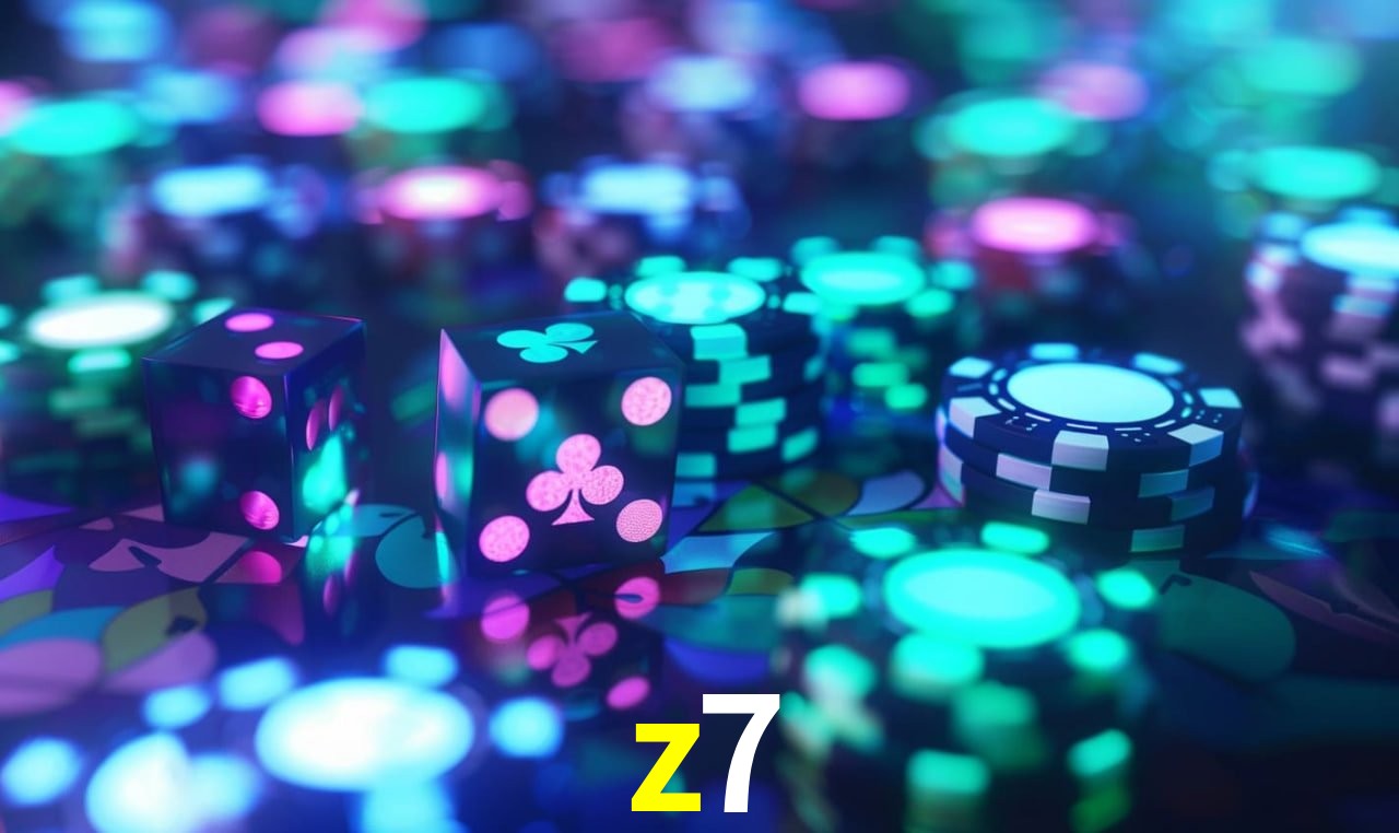 Estatísticas z7