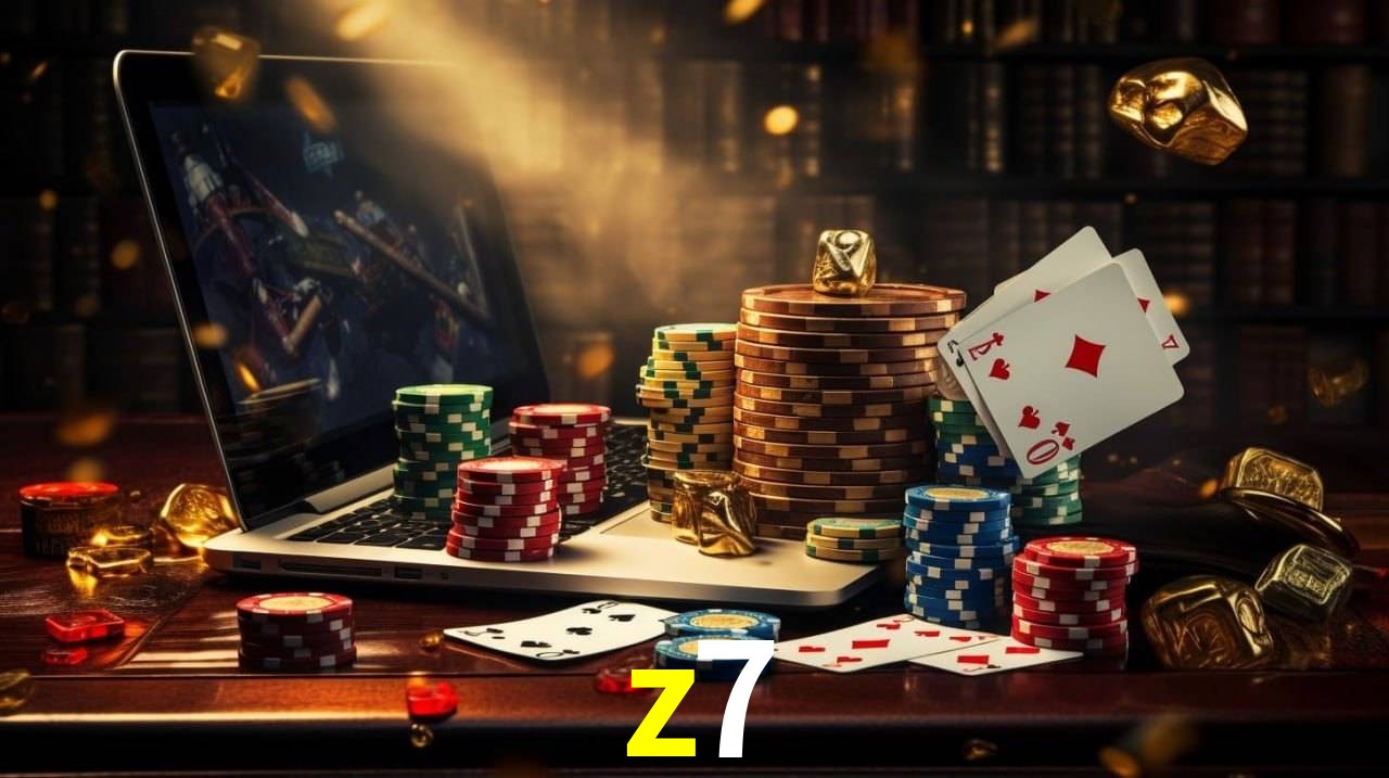 Experiência VIP z7