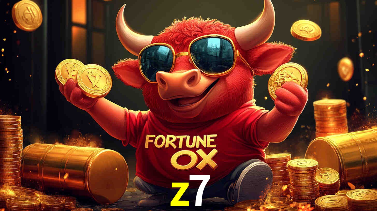 Apostas Esportivas na z7: Um Guia Completo