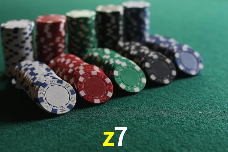 Slot Games z7