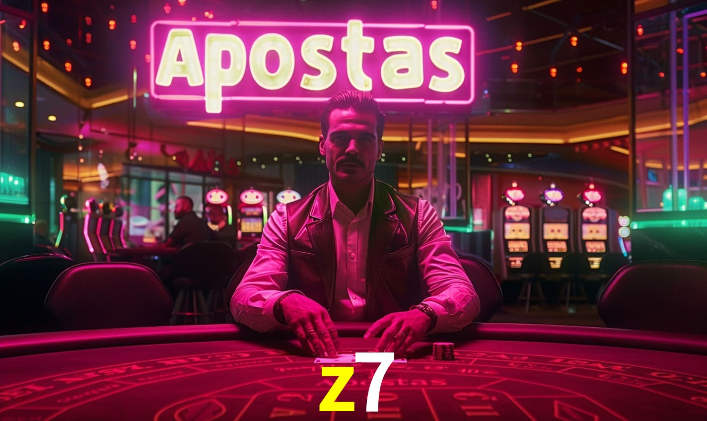 z7 Crash - Aviator e 35+ Jogos Instant Win