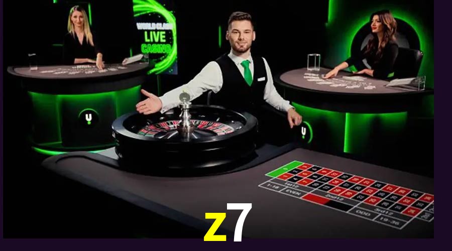Weekend Specials z7