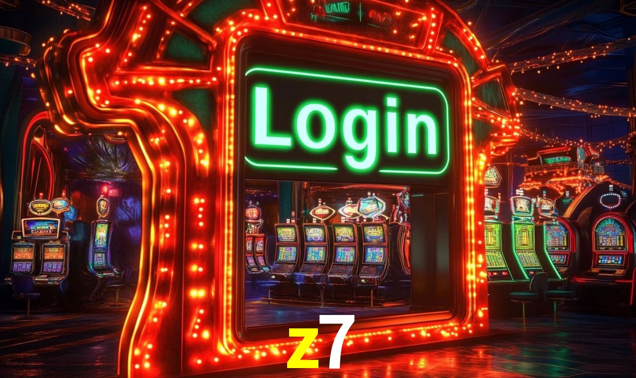 Diretório de Jogos z7