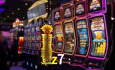 z7 São Paulo - All Bonuses