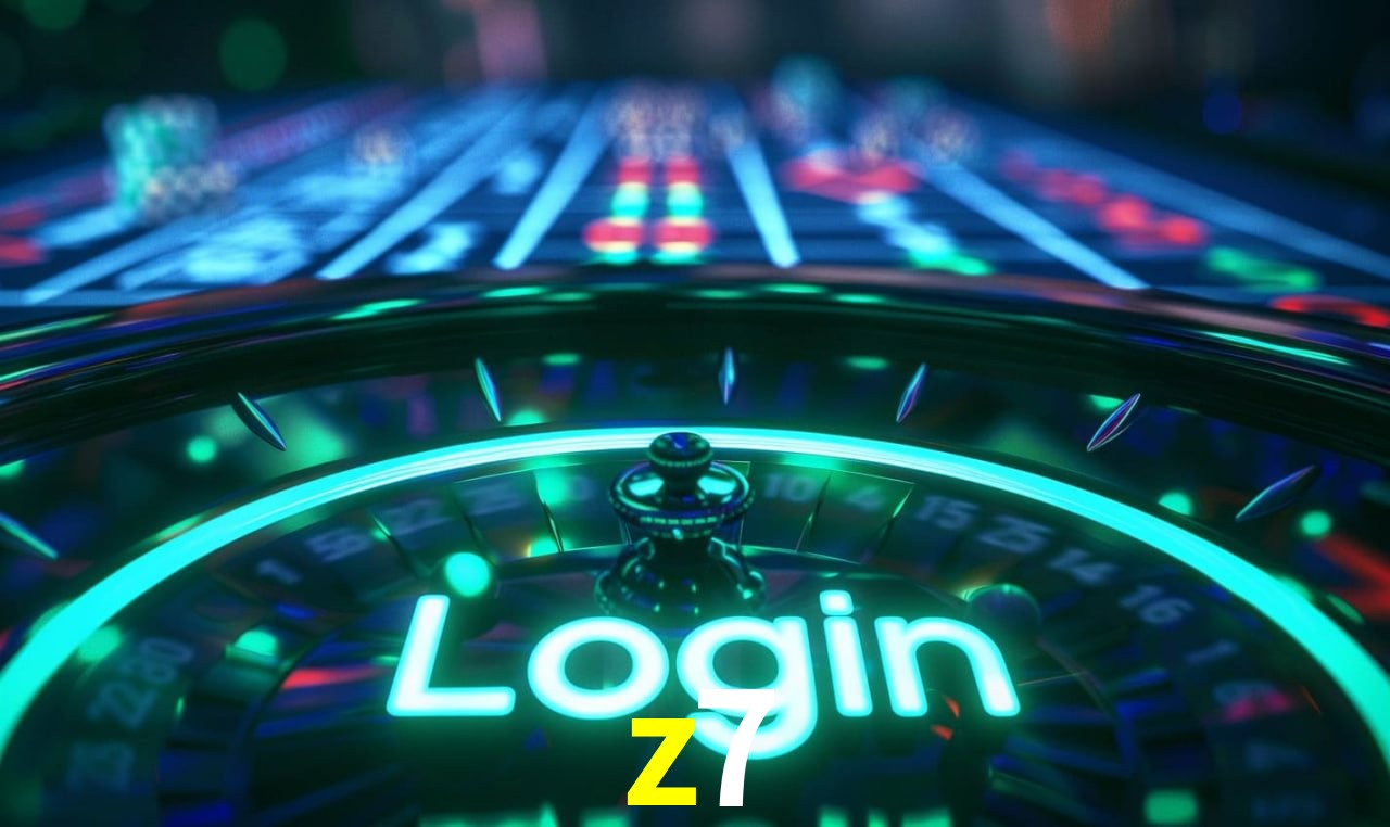 Jogos de Slot z7