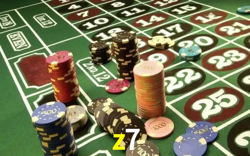 Promoção Relâmpago z7