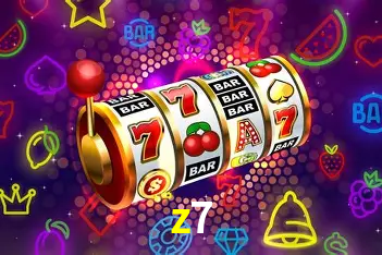 Descubra o Mundo do Cassino Online com z7