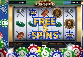 z7 Brasília - Casino Guide