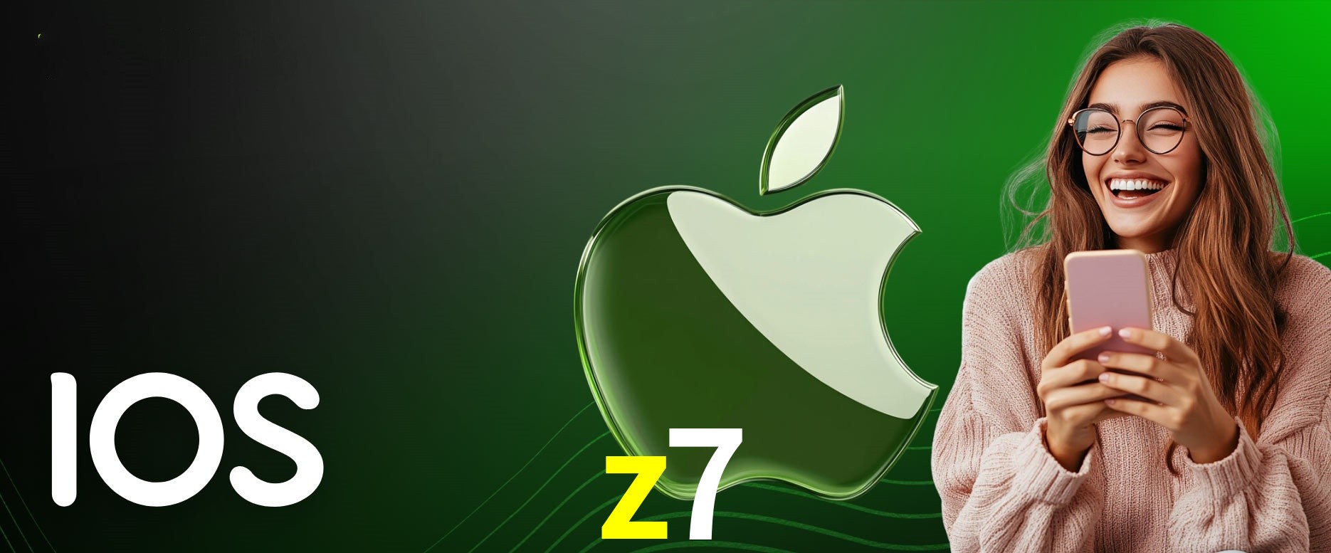 APP oficial da z7 para mobile