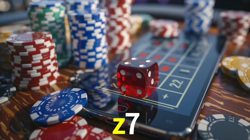 Bônus Generosos e Exclusivos no z7 para Você!