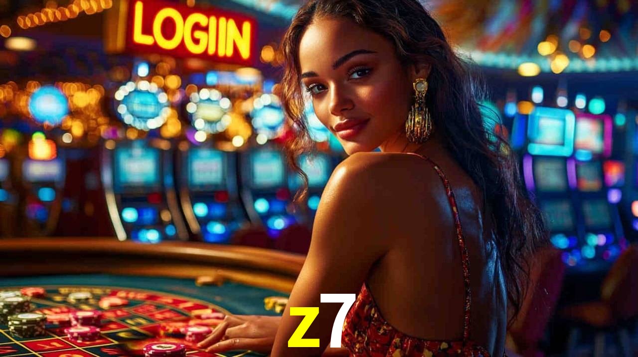 z7 Brasília - Jogo Features