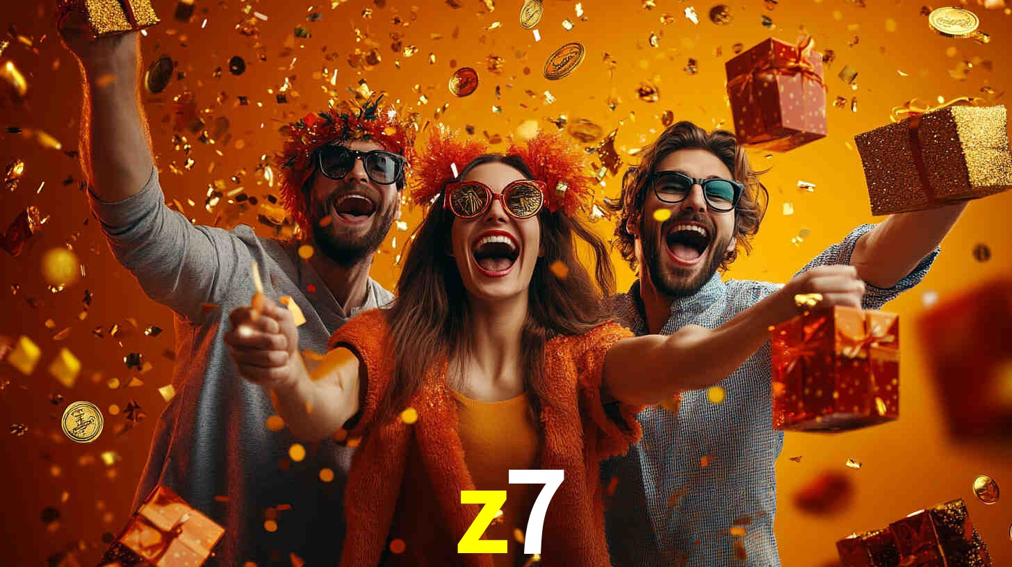 z7: Seu Especialista em Apostas Esportivas Brasileiras