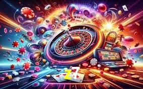 Casino Ao Vivo z7