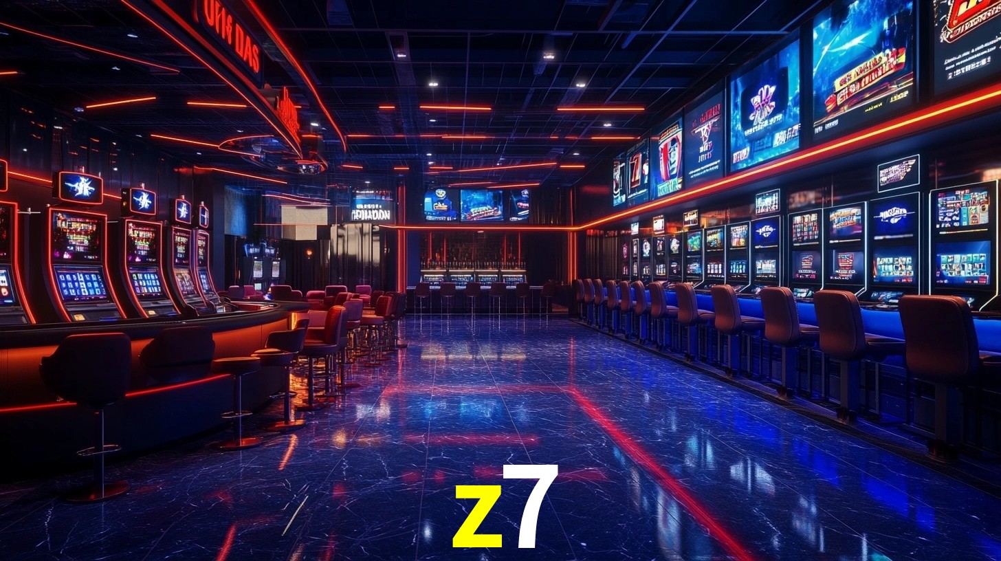 Live Casino z7