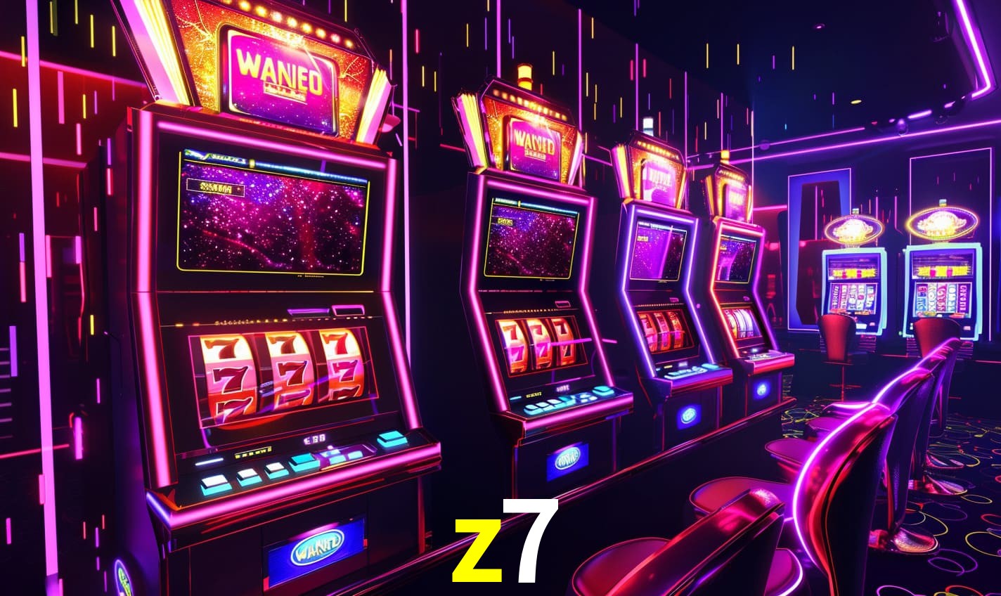 A Emoção da Loteria na z7: Uma Chance de Mudança de Vida