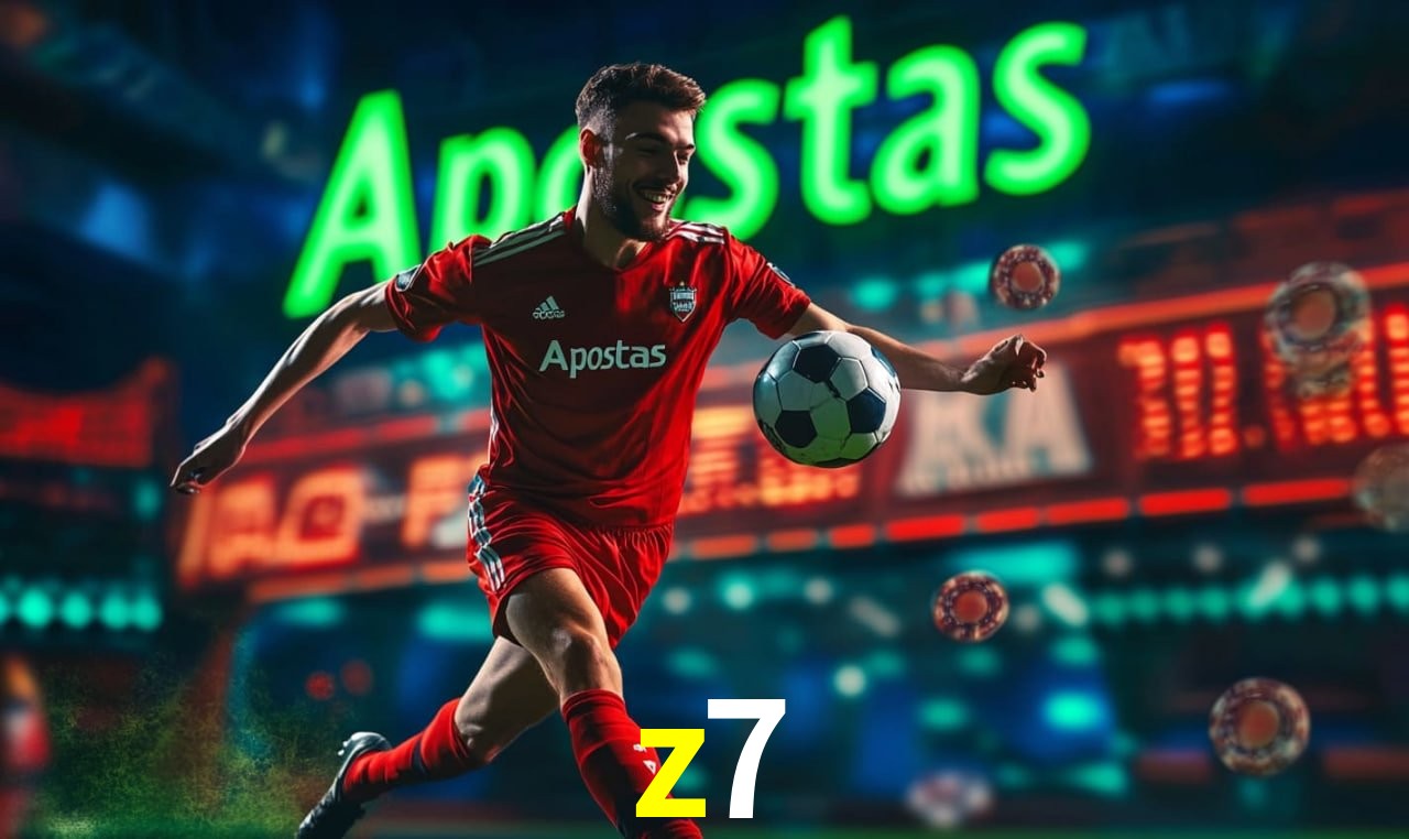 Mesa de Roleta z7