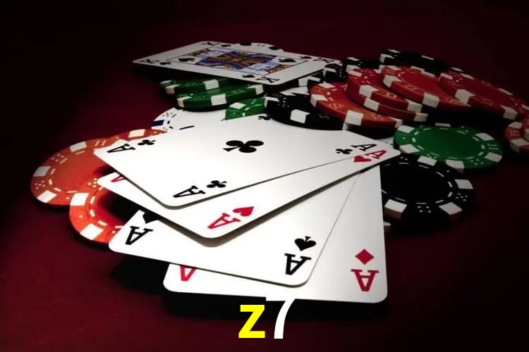 Estatísticas Esportivas z7