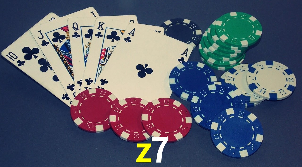 Game Providers z7