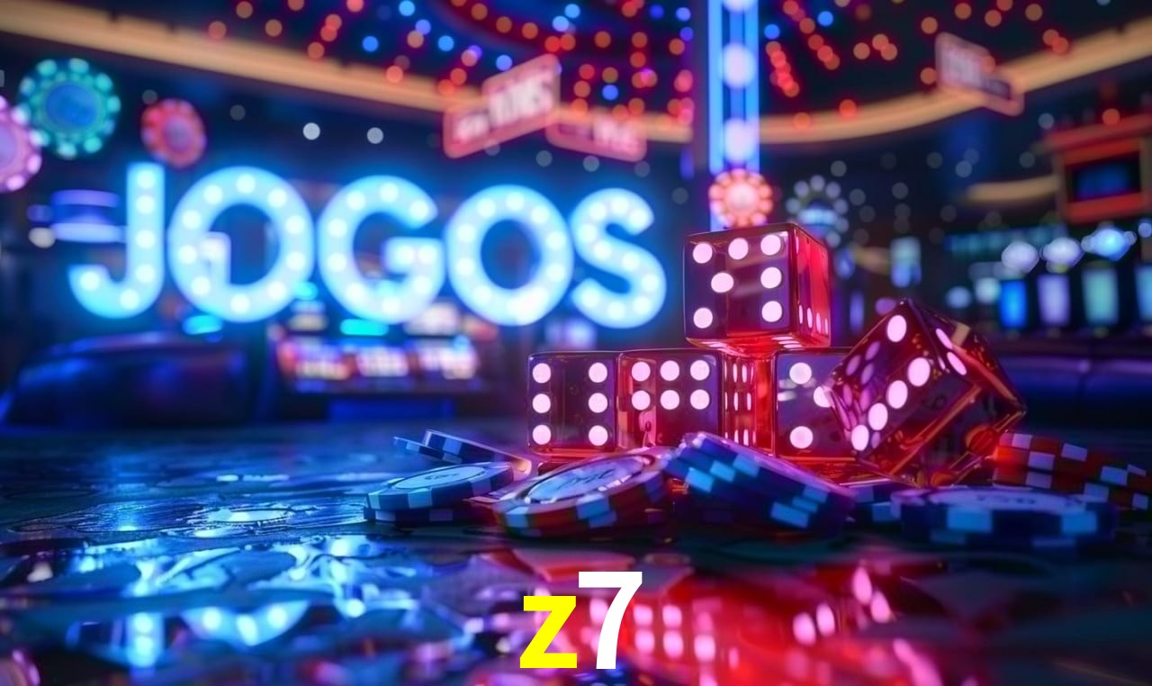 Casino VIP z7
