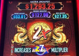 z7 Belo Horizonte - VIP Casino
