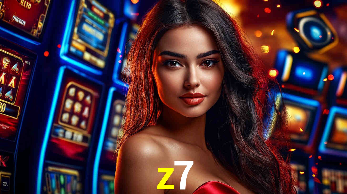 Inovações de Jogos na z7: O Futuro das Experiências Interativas