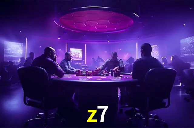 z7 Fortaleza - Leaderboard
