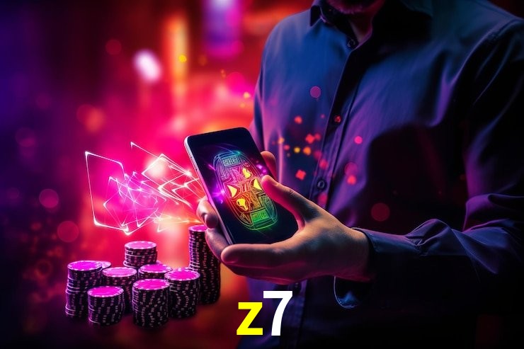 Apostas de Tênis z7