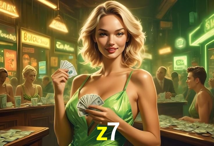 Desvendando o Mundo dos Jogos Virtuais na z7
