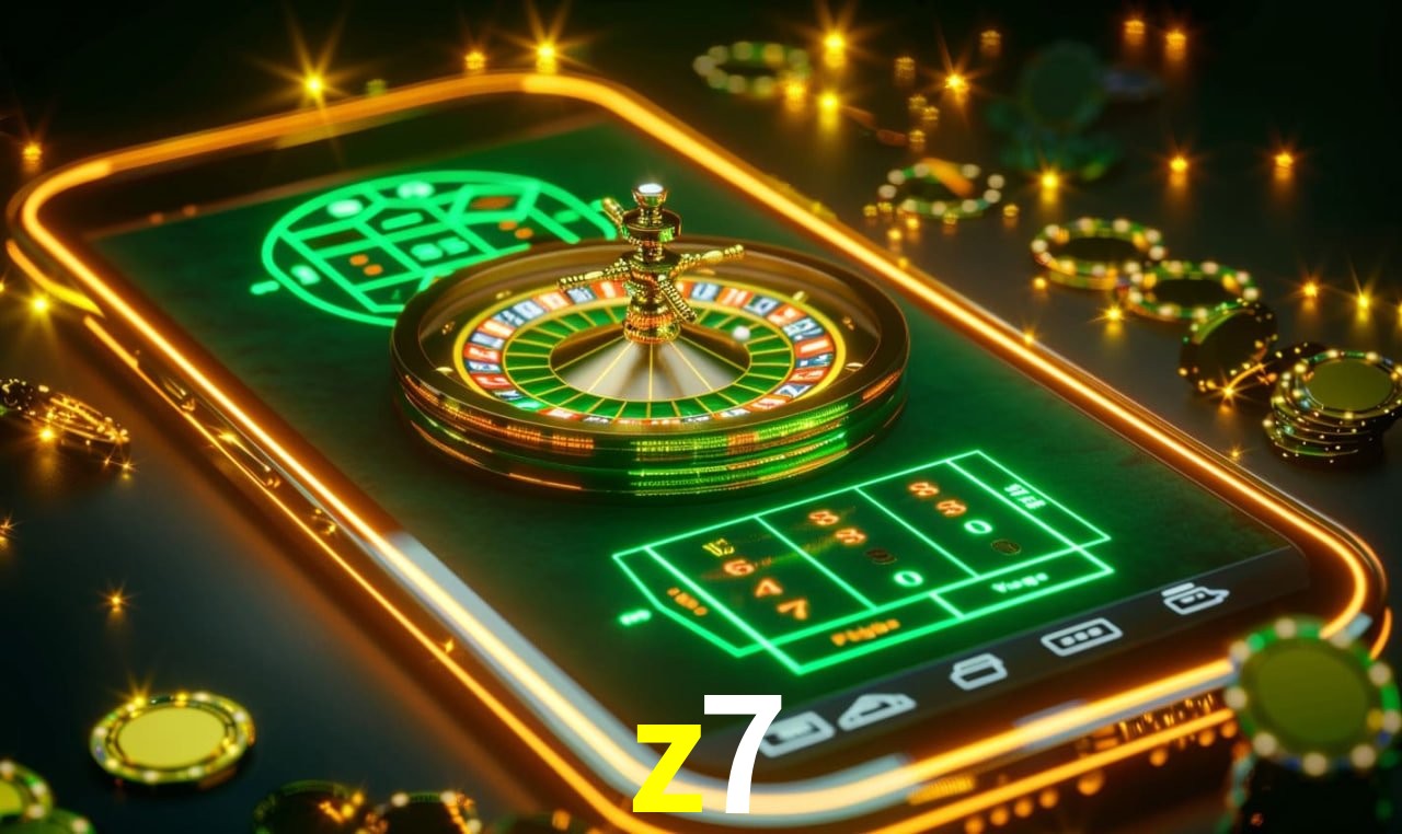 z7 - Rápido Acesse