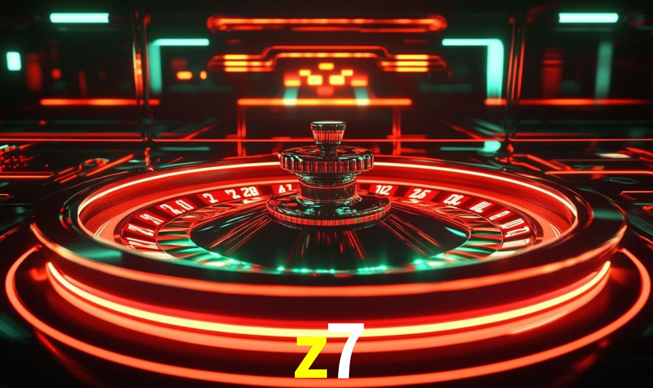 A Popularidade dos Caça-Níqueis no z7