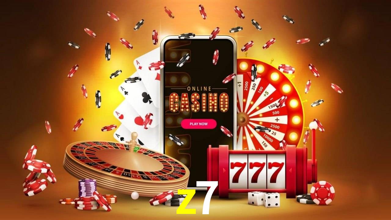 z7 Belo Horizonte - Jackpots