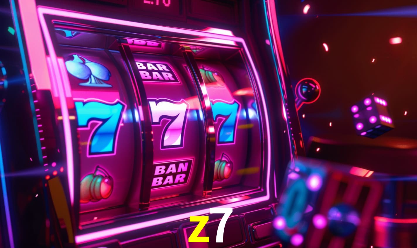 z7 Belo Horizonte - Provably Fair