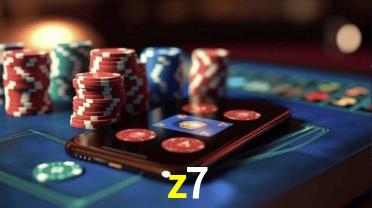 z7 São Paulo - Jogo Providers